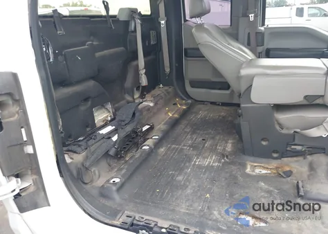 2016 Ford F-150 Xl из США, поврежденный, VIN 1FTEX1C86GFD50619